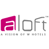 aloft